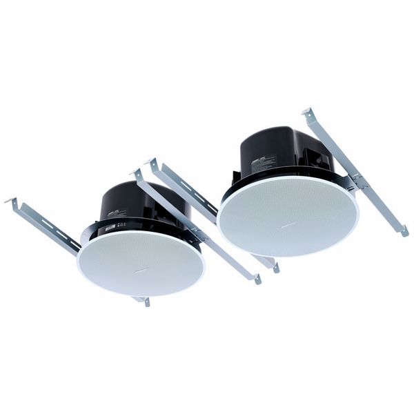 Bose DM6C Ceiling Speaker - Installed View